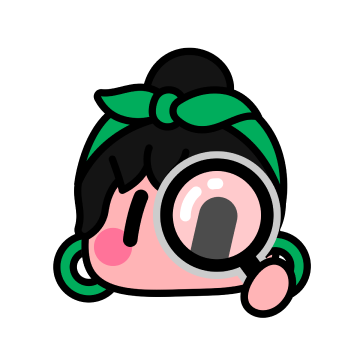 Cheers UP Emoji-仔细看-6